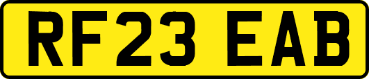 RF23EAB