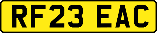 RF23EAC