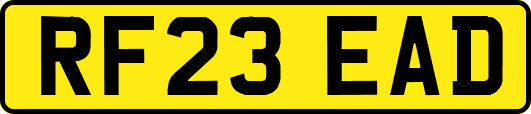 RF23EAD