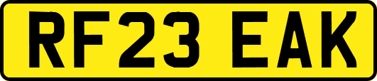 RF23EAK