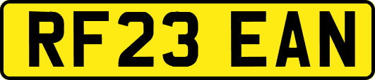 RF23EAN