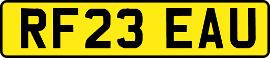 RF23EAU