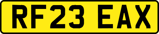 RF23EAX