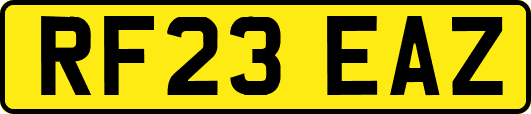 RF23EAZ