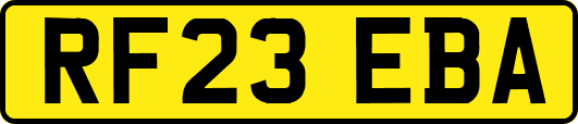 RF23EBA