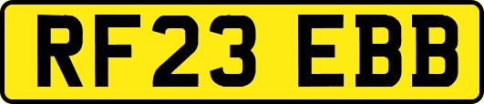 RF23EBB