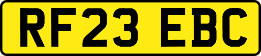RF23EBC
