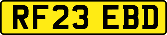RF23EBD