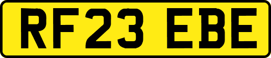 RF23EBE