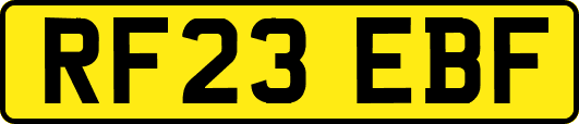 RF23EBF