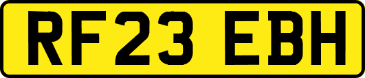 RF23EBH