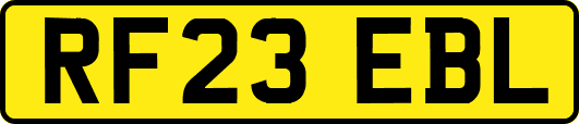 RF23EBL
