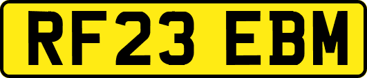 RF23EBM