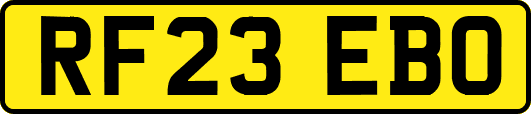 RF23EBO