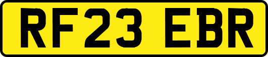 RF23EBR