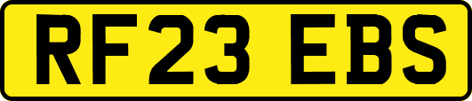 RF23EBS