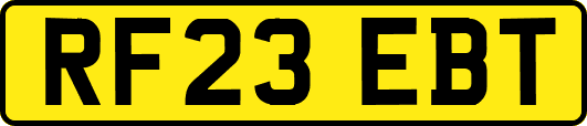 RF23EBT