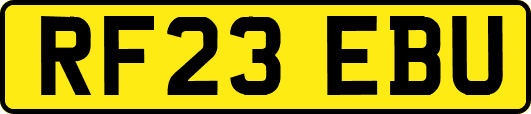 RF23EBU