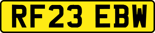 RF23EBW