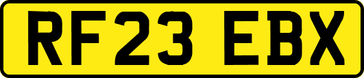 RF23EBX