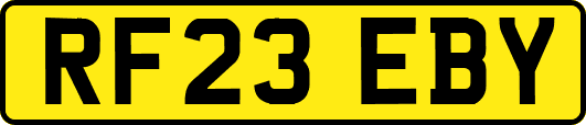 RF23EBY