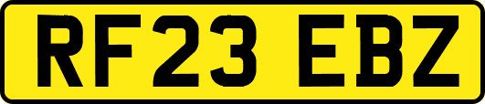 RF23EBZ
