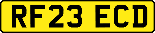RF23ECD