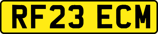 RF23ECM
