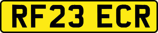 RF23ECR