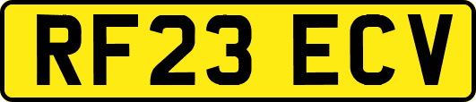 RF23ECV