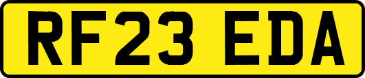 RF23EDA