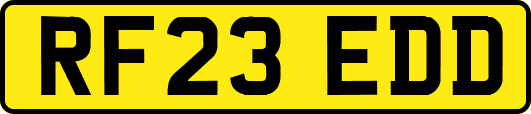 RF23EDD