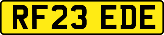 RF23EDE