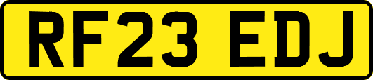 RF23EDJ