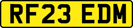 RF23EDM