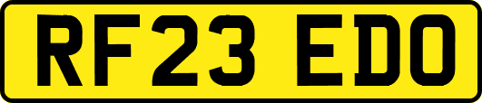 RF23EDO
