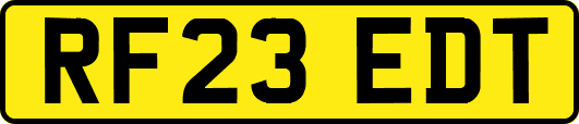 RF23EDT