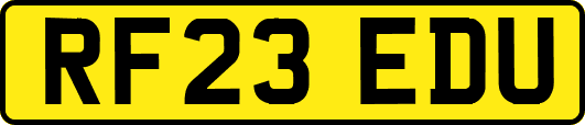 RF23EDU