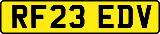 RF23EDV