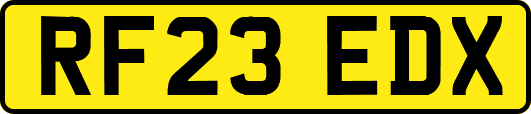 RF23EDX
