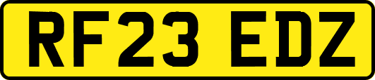RF23EDZ