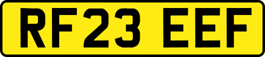 RF23EEF