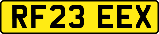 RF23EEX