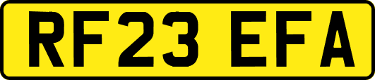 RF23EFA
