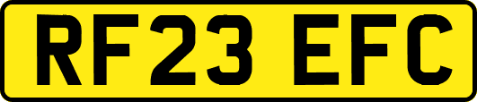 RF23EFC