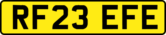 RF23EFE