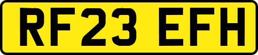 RF23EFH