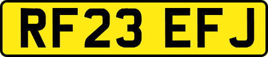 RF23EFJ