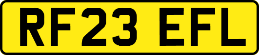 RF23EFL