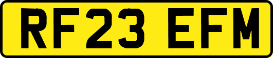 RF23EFM